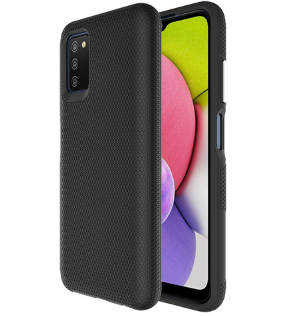 כיסוי Grip Case FLEX ל- Galaxy S21 6.2