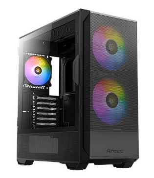 מארז Antec NX416L Enclosure