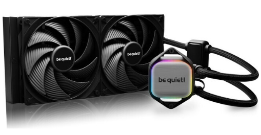 קירור נוזלי למעבד PURE LOOP 2 280mm Liquid Cooler