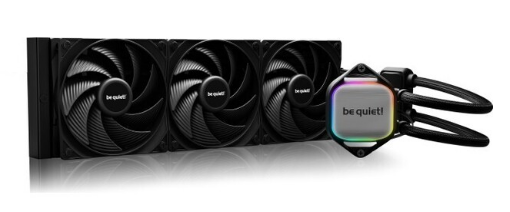 קירור נוזלי למעבד PURE LOOP 2 360mm Liquid Cooler