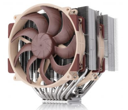 מאוורר למעבד Noctua NH-D15 G2 CPU Cooler