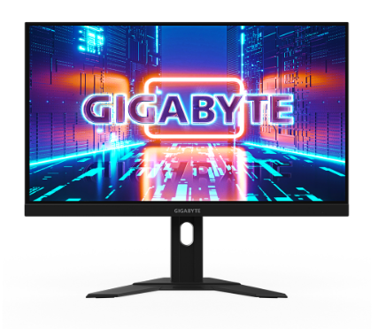 מסך מחשב ‏27 ‏אינטש Gigabyte M27U 4K