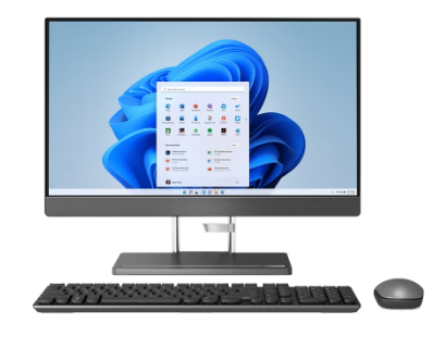 מחשב Lenovo IdeaCentre AIO 5 24IAH7 Touch F0GR00A3IV