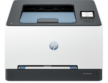 מדפסת לייזר צבע HP Color LaserJet Pro 3202dw 499R0F