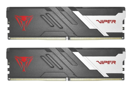 Viper VENOM Dual Channel no rgb VIPER VENOM DDR5 5200 16GB (2x8GB)