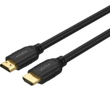 UNITEK 4K 60Hz HDMI Cable 1.5MC11079BK-1.5M