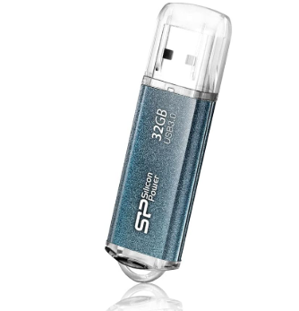 דיסק און קי SP MARVEL M01 3.0 USB 32GB