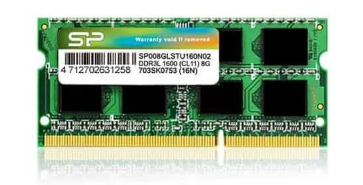 זיכרון ראם SP DDR5 SO-DIMM 4800MHz 16GB