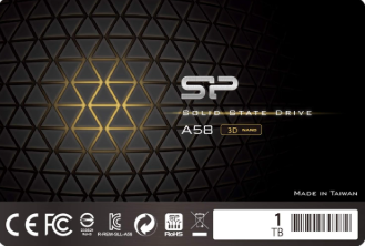 כונן פנימי SP SLIM A55 SSD 1TB