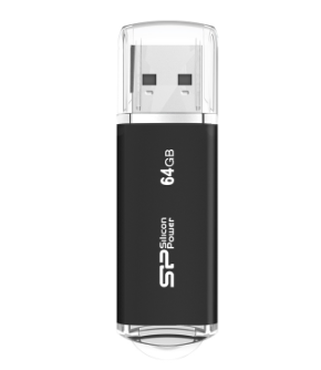 דיסק און קי SP ULTIMA-II USB 64GB