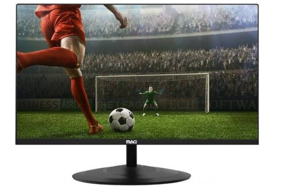 מסך מחשב Mag G24IPS FHD IPS 23.8'' 5ms 75Hz