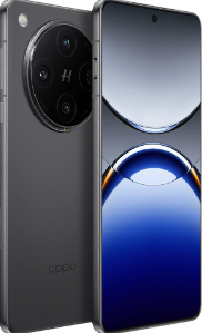 סמארטפון OPPO Find X8 Pro 5G 16GB/512GB יבואן רשמי