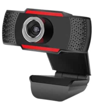 מצלמת אינטרנט לשיחות זום Razink Web Cam