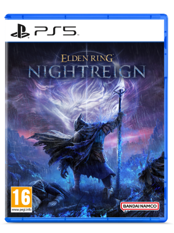 ELDEN RING NIGHTREIGN SEEKERS EDITION PS5