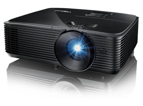 מקרן Optoma W400LVe Full HD אופטומה