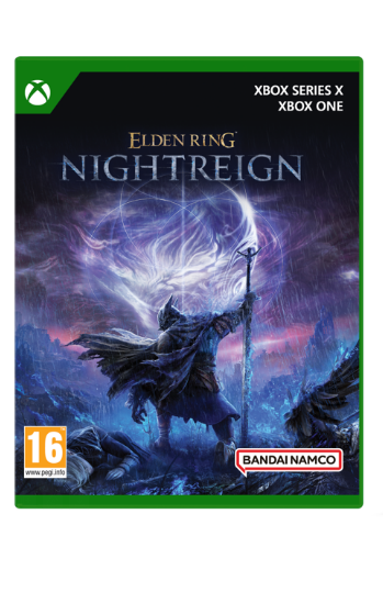 ELDEN RING NIGHTREIGN SEEKERS EDITION XBOX