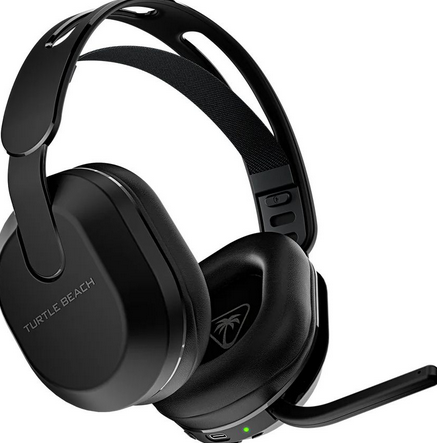 אוזניות גיימינג אלחוטיות Turtle Beach Stealth 500