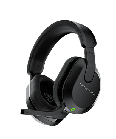 אוזניות גיימינג למחשב אלחוטיות Turtle Beach Stealth 600 Gen 3