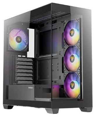 מחשב גיימינג GSR10-I7-14700F-RTX4070 SUPER -DDR5 כולל מערכת הפעלה