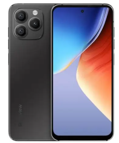 סמארטפון A96 256GB 12GB RAM Blackview יבואן רשמי