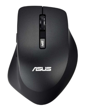 עכבר אלחוטי ASUS WT425 שחור