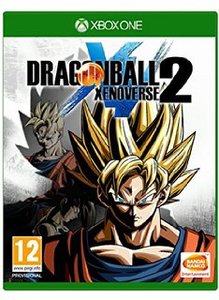 Dragonball Xenoverse 2 לקונסולת Xbox One