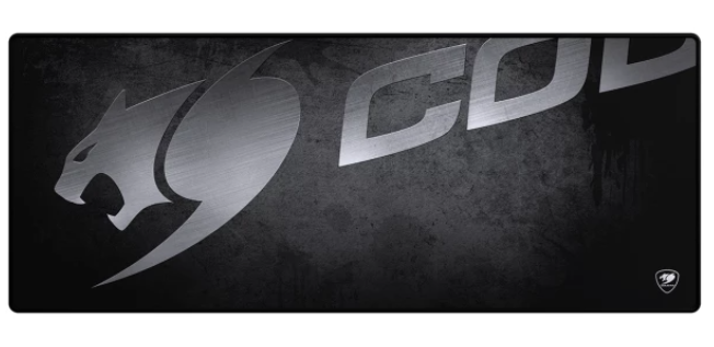 משטח COUGAR  Arena X Black Gaming Mouse Pad