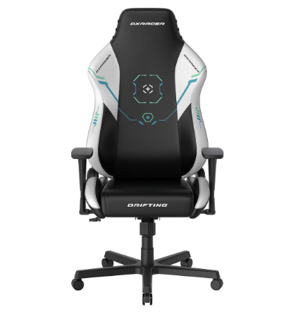 כיסא גיימינג DXRACER דגם דריפט דגם SIT BETTER