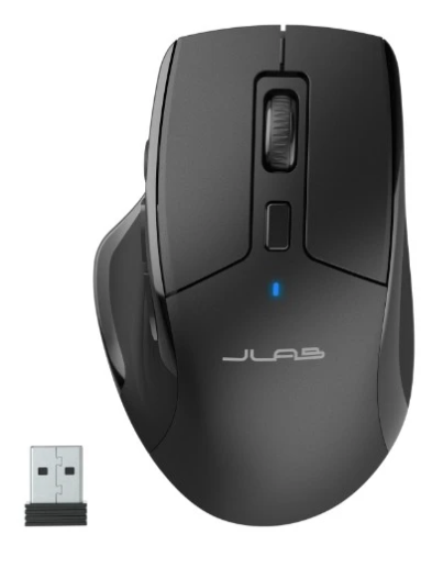 עכבר אלחוטי בגודל מלא JBuds Mouse JLab