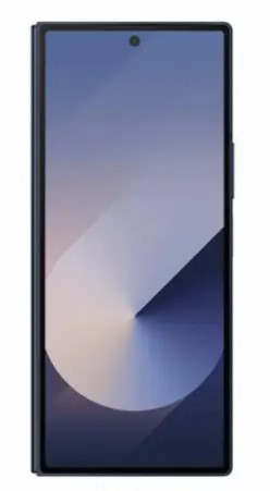 סמארטפון Samsung Galaxy Fold 6 256GB יבואן רשמי