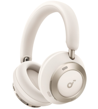 אוזניות קשת Soundcore Space One Pro On-Ear