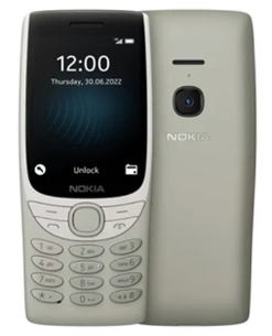 טלפון סלולרי Nokia 8210 4G TA-1507 תומך כשר יבואן רשמי