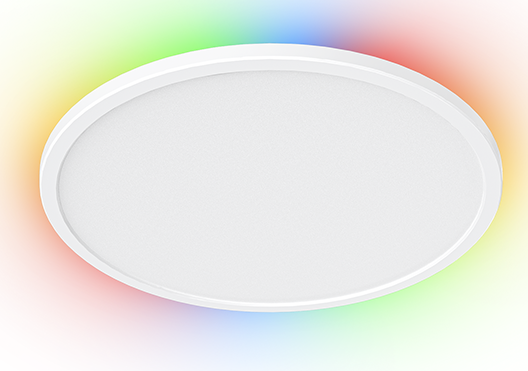 מנורת תקרה חכמה 30 ס"מ דגם Yeelight Ultra Slim Smart Ceiling Light C300