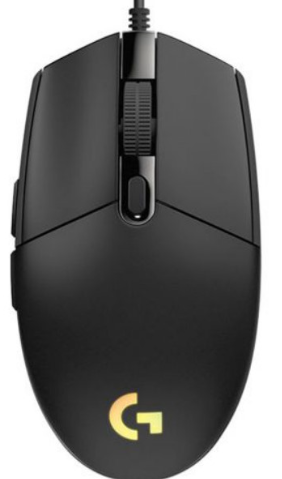 עכבר G102 LIGHTSYNC Logitech