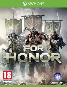 For Honor Xbox One