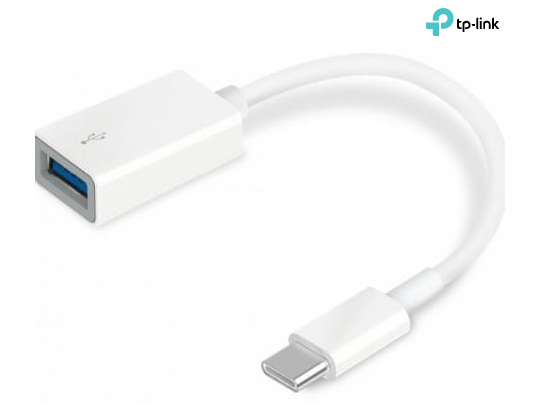 מתאם USB 3.0 Type-C SuperSpeed ל-UC400 USB Type TP-Link