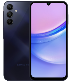 טלפון סלולרי 6.5" SAMSUNG GALAXY A25 5G A256 6GB+128GB