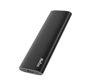 כונן SSD ‏‏חיצוני מהיר Netac Portable SSD Z Slim 1TB 1000GB