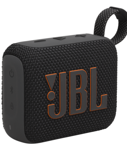 רמקול אלחוטי JBL GO 4 יבואן רשמי