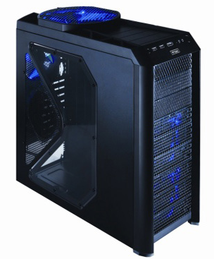 מארז The Ultimate Gaming Case Evolved Antec