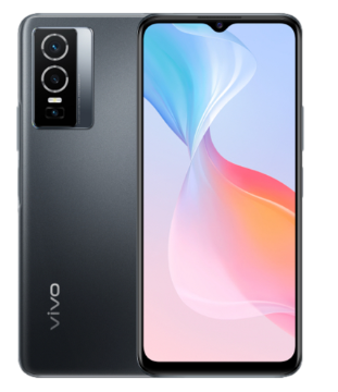 טלפון סלולרי ViVO Y76 5G 8GB+128GB יבואן רשמי