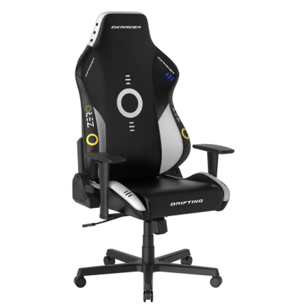 כיסא גיימינג DXRACER דגם דריפט דגם ZERO