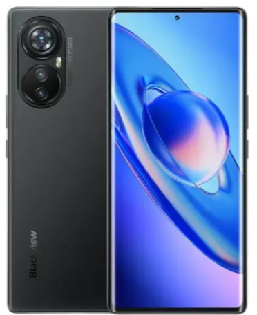 סמארטפון A200 Pro 256GB 12GB RAM Blackview יבואן רשמי