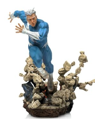 פסל QUICKSILVER BDS ART SCALE 1/10