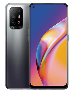 סמארטפון Oppo A94 5G 128GB 8GB יבואן רשמי