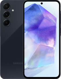 טלפון סלולרי Samsung Galaxy A55 5G SM-A536E/DS 128GB 8GB RAM