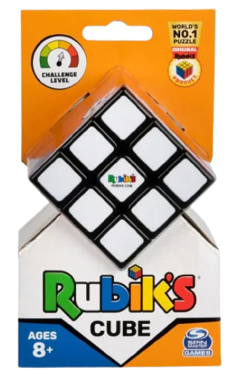 קובייה הונגרית – רוביקס ספיד 3*3 Rubiks