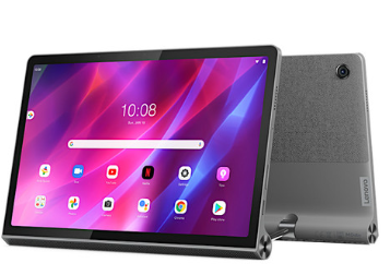 טאבלט לנובו יוגה Lenovo Yoga Tab 11 2K YT-J706F 4GB+128GB ZA8W0060IL