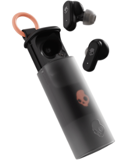 אוזניות אלחוטיות Skullcady Dime® Evo Skullcandy