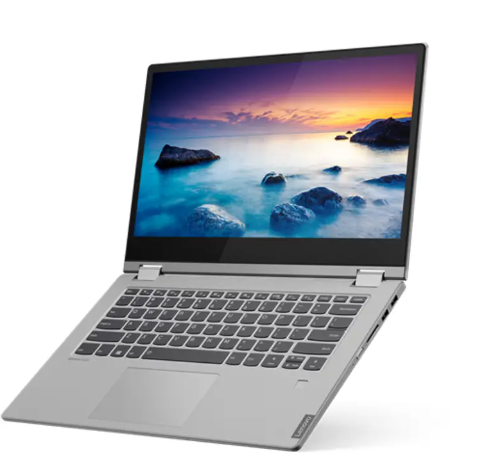 מחשב נייד 11.6" Lenovo ideapad C340-14API AMD-3200 8GB/256SSD